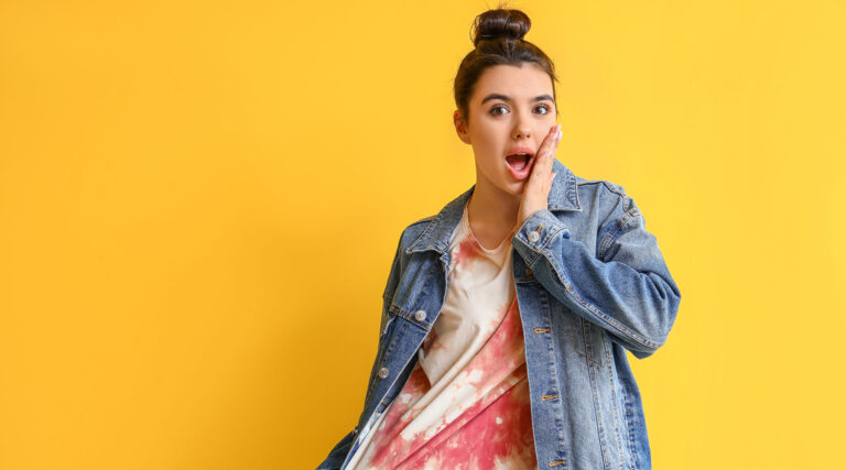 Women’s Tie-Dye Clothing